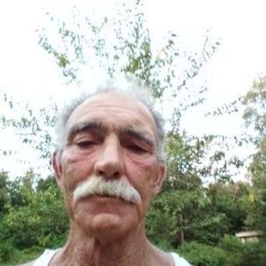 Meet your Posher, George